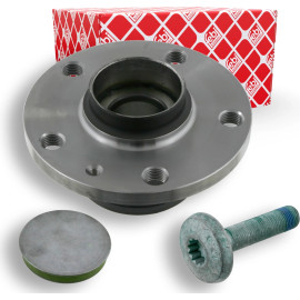 FEBI BILSTEIN 23320 Radlagersatz FEBI BILSTEIN 23320 Radlagersatz