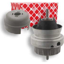 FEBI BILSTEIN 32033 Motorlager FEBI BILSTEIN 32033 Motorlager