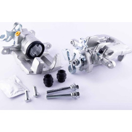 Bremssattel 8AN 355 783-491