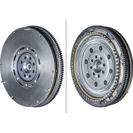 Schwungrad 415 0072 10