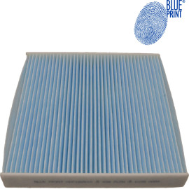Filter, Innenraumluft ADF122510