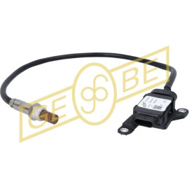 NOx-Sensor, NOx-Katalysator 9 3770 1