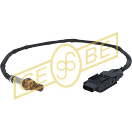 NOx-Sensor, NOx-Katalysator 9 3721 1