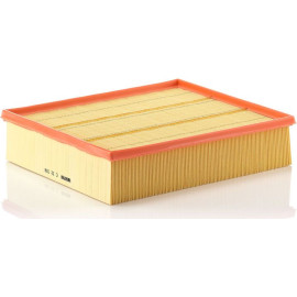 MANN-FILTER C 32 338 Luftfilter MANN-FILTER C 32 338 Luftfilter