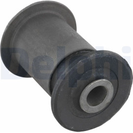 Delphi TD348W Lagerung, Lenker