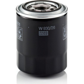 Ölfilter W 930/26 Ölfilter W 930/26
