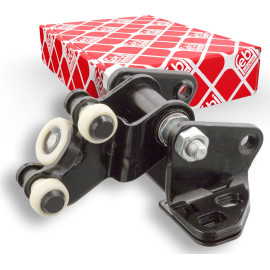 FEBI BILSTEIN 47765 Rollenführung, Schiebetür FEBI BILSTEIN 47765 Rollenführung, Schiebetür