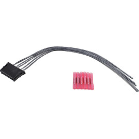 Kabelreparatursatz, Heckleuchte 2323036 Kabelreparatursatz, Heckleuchte 2323036