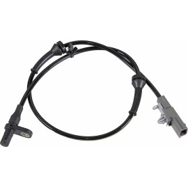 Sensor, Raddrehzahl 09001519 Sensor, Raddrehzahl 09001519