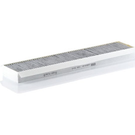 MANN-FILTER CUK 5141 Innenraumfilter, Aktivkohlefilter MANN-FILTER CUK 5141 Innenraumfilter, Aktivkohlefilter
