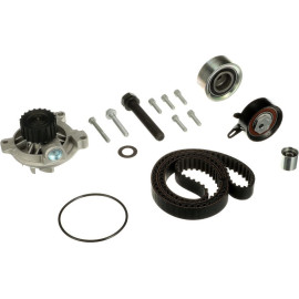 Gates KP15661XS Wasserpumpe + Zahnriemensatz PowerGrip™
