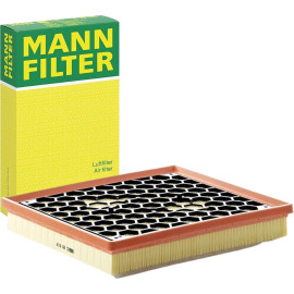 MANN-FILTER C 29 012 Luftfilter MANN-FILTER C 29 012 Luftfilter