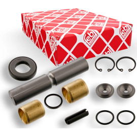 FEBI BILSTEIN 03652 Reparatursatz, Achsschenkelbolzen