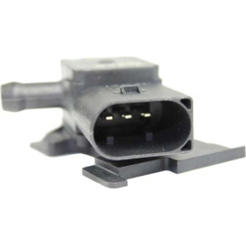 Sensor, Abgasdruck 0906185