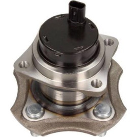 Radlagersatz 33-0601