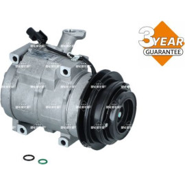 Kompressor, Klimaanlage 32458