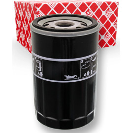 FEBI BILSTEIN 27136 Ölfilter FEBI BILSTEIN 27136 Ölfilter