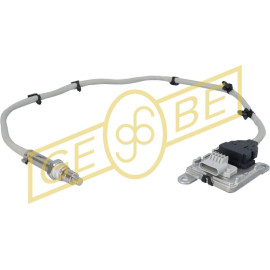 NOx-Sensor, NOx-Katalysator 9 3803 1
