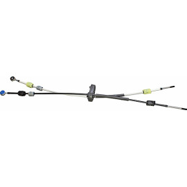 Seilzug, Schaltgetriebe 3150251