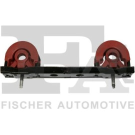 Halter, Abgasanlage 213-924 Halter, Abgasanlage 213-924