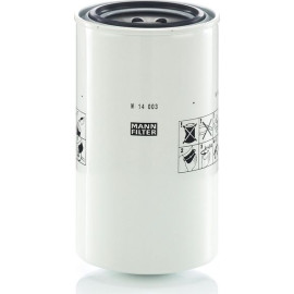 Filter, Arbeitshydraulik W 14 003 Filter, Arbeitshydraulik W 14 003