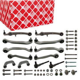 FEBI BILSTEIN 48902 Reparatursatz, Querlenker FEBI BILSTEIN 48902 Reparatursatz, Querlenker