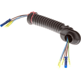 FEBI BILSTEIN 107067 Kabelreparatursatz, Kofferraumdeckel FEBI BILSTEIN 107067 Kabelreparatursatz, Kofferraumdeckel