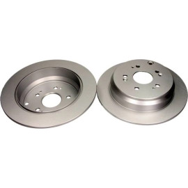 Bremsscheibe QD4981