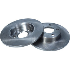 Bremsscheibe 19-2582 Bremsscheibe 19-2582