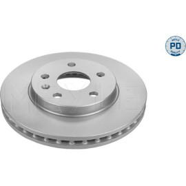 Meyle 683 521 0025/PD Bremsscheibe MEYLE-PD: Advanced performance and design Meyle 683 521 0025/PD Bremsscheibe MEYLE-PD: Advanced performance and design