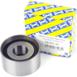 Umlenk-/Führungsrolle, Zahnriemen GE355.36