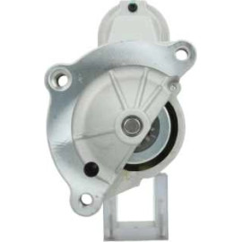 BV PSH 220.529.113.000 Anlasser 12V, 2,3kW, Zähnez.: 11, B+ (M8), Ø 65,0 mm