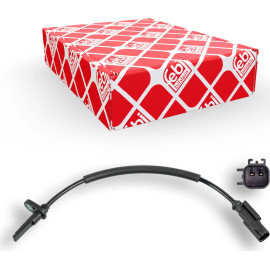 FEBI BILSTEIN 109346 Sensor, Raddrehzahl