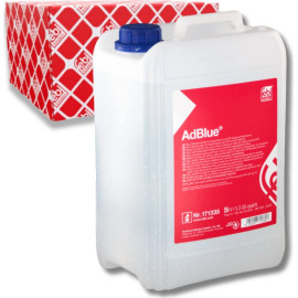 5L FEBI BILSTEIN AdBlue® 171335 Harnstoff (ISO 22241, DIN 70070) 5L FEBI BILSTEIN AdBlue® 171335 Harnstoff (ISO 22241, DIN 70070)