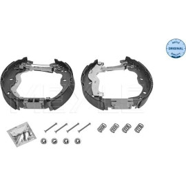 Bremsbackensatz 33-14 533 0000/K Bremsbackensatz 33-14 533 0000/K