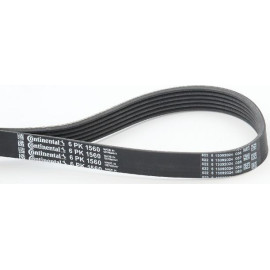 Keilrippenriemen 6PK1560