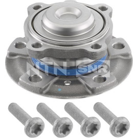 Radlagersatz R150.55 Radlagersatz R150.55