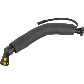 FEBI BILSTEIN 170595 Schlauch, Kurbelgehäuseentlüftung FEBI BILSTEIN 170595 Schlauch, Kurbelgehäuseentlüftung