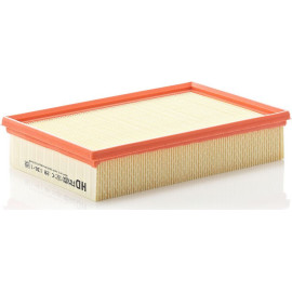 MANN-FILTER C 28 136/1 Luftfilter MANN-FILTER C 28 136/1 Luftfilter