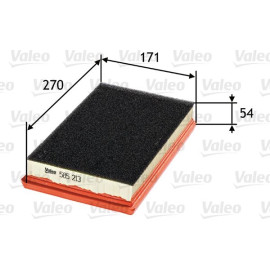 Luftfilter 585213 Luftfilter 585213