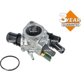 NRF 725218 Thermostat, Kühlmittel EASY FIT NRF 725218 Thermostat, Kühlmittel EASY FIT