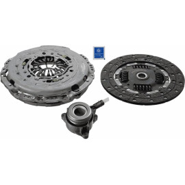 SACHS 3000 990 380 Kupplungssatz XTend Kit plus CSC SACHS 3000 990 380 Kupplungssatz XTend Kit plus CSC