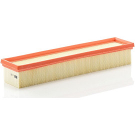 MANN-FILTER C 3875 Luftfilter MANN-FILTER C 3875 Luftfilter