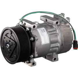 FEBI BILSTEIN 43569 Kompressor, Klimaanlage FEBI BILSTEIN 43569 Kompressor, Klimaanlage