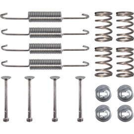 FEBI BILSTEIN 182575 Zubehörsatz, Bremsbacken FEBI BILSTEIN 182575 Zubehörsatz, Bremsbacken