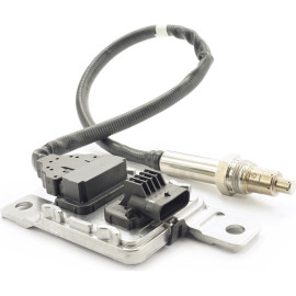 NOx-Sensor, NOx-Katalysator 9 2980 1