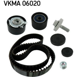 Zahnriemensatz VKMA 06020 Zahnriemensatz VKMA 06020