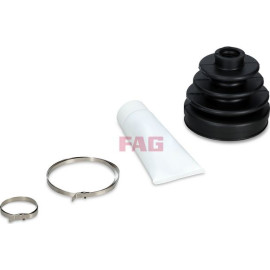Faltenbalgsatz, Antriebswelle 772 0033 30 Faltenbalgsatz, Antriebswelle 772 0033 30