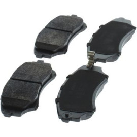 Bremsbelagsatz, Scheibenbremse 0 986 494 587 Bremsbelagsatz, Scheibenbremse 0 986 494 587