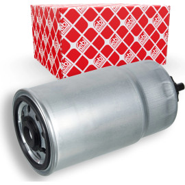 FEBI BILSTEIN 30747 Kraftstofffilter FEBI BILSTEIN 30747 Kraftstofffilter